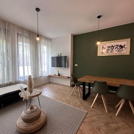 Apartma Winter Garden קרנייסקה גורה מראה חיצוני תמונה