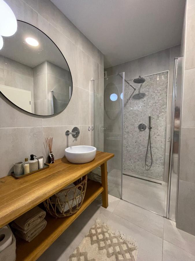 Apartma Winter Garden קרנייסקה גורה מראה חיצוני תמונה