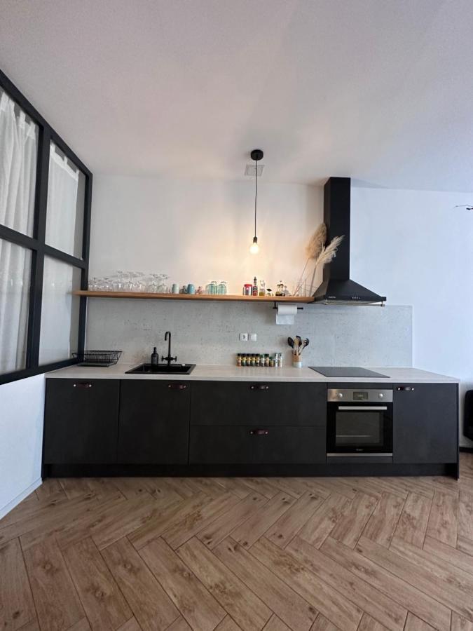 Apartma Winter Garden קרנייסקה גורה מראה חיצוני תמונה