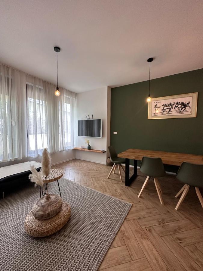 Apartma Winter Garden קרנייסקה גורה מראה חיצוני תמונה