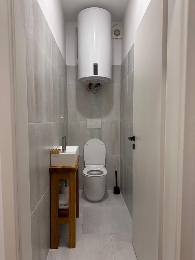 Apartma Winter Garden קרנייסקה גורה מראה חיצוני תמונה