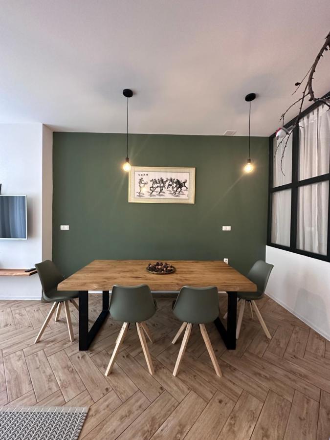 Apartma Winter Garden קרנייסקה גורה מראה חיצוני תמונה