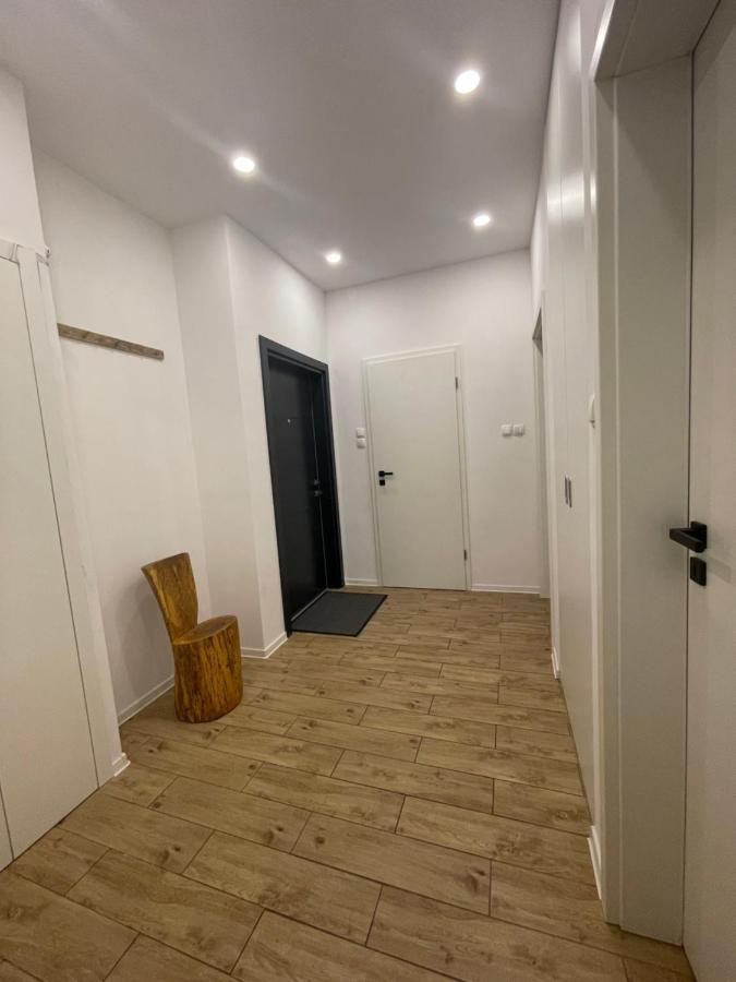 Apartma Winter Garden קרנייסקה גורה מראה חיצוני תמונה