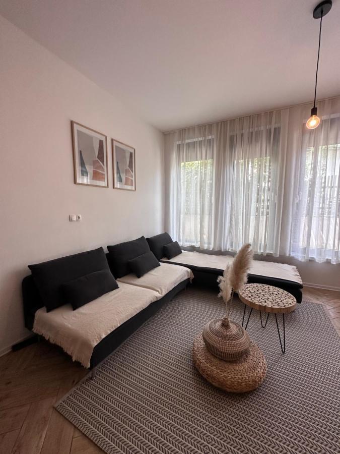 Apartma Winter Garden קרנייסקה גורה מראה חיצוני תמונה