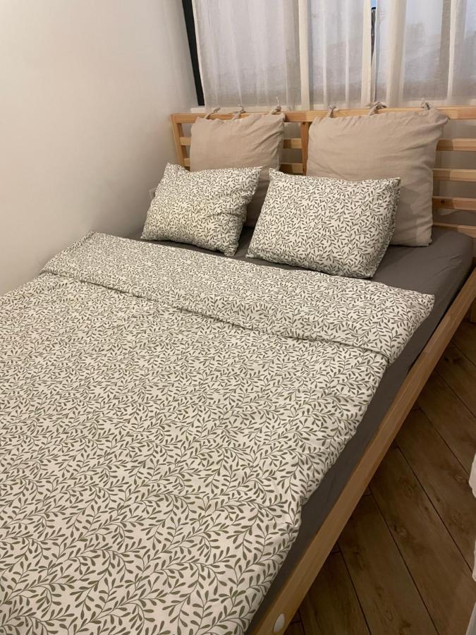Apartma Winter Garden קרנייסקה גורה מראה חיצוני תמונה